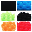 4 inch Polishing Buffing Pad Auto Car Polishers and Buffers Wax Set Pack Of