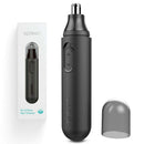 Xpreen Nose Trimmer Nose Hair Trimmer High-Speed Rotating Waterproof ABS Ha