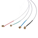 Full Set Violin String Fiddle String Replacement for 3/4 & 4/4 Violin 4pcs