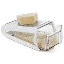 Double-sided Slicer Cheese cutter Potato Cheese Butter Slicer Kitchen ToolsB Hn