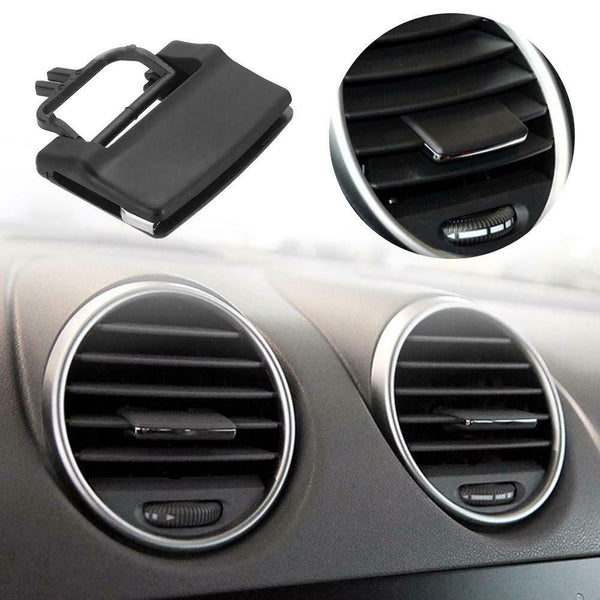 Car A/C Air Vent Outlet Tab Clip Repair Kit for Mercedes Benz W164 X164 ML A#S