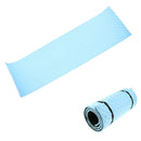 Moisture-Proof Folding EVA Foam Pad Outdoor Hiking Sports Camping Dinning
