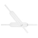 2-pack Aquarium Planted Tank Glass CO2 Monitor