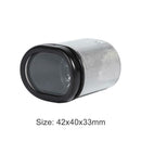 Universal LED Headlight for Ninebot Es1 Es2 Es4 Electric Scooter Accessory
