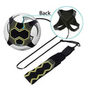 Primary And Secondary School Football Training Kicking Slalom Tools Banding U6F0