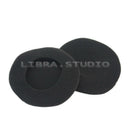 10x 65mm Replacement Headphone Headset Earphones Foam Sponge Ear Pad-Cover
