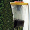 1PCS FLY BAG TRAP RED TOP CATCHER KILLS 20,000 FLIES INSECTS PEST CONTROL K