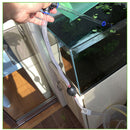 Aquarium Tank Filter Pump Dirty Gravel Vacuum Water