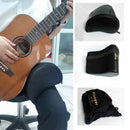 Flanger Contoured Guitar Cushion Leather Cover Built-in Sponge Soft Durable