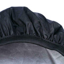 Bike Seat Waterproof Rain Cover And Dust Resistant Use Cover T8T5 Bicycle S F1E8