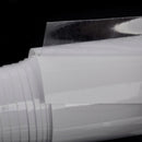 3Mx15cm Clear Car Wrap Bar Door Sill Edge Paint Protection Film Anti-Scratch DIY