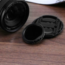 Adjustable Variable Neutral Density ND2 to ND400 ND Lens Filter(40.5mm)