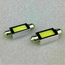 High-power LED COB double-tip decoding license plate light Supply P3H2 L8O1 I9A0