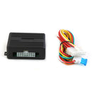 12V Car Power Window Roll Up Closer for 4 Doors Auto Door Glass Remote Closing