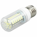 1x E27 10W SMD 3528 102 LED Bulb Bulb Neutral white