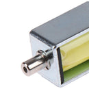 Two-Position Two-way DC 5V CJAV08-2B05A1 Normal Closed Solenoid Valve OZ