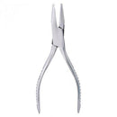 Assembly Adjustment Tool Hand Tool Professional Glasses Pliers Nose Pad Pli L1G7