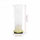 20PCS Beekeeping Breeding Cup Set Queen Bee Cage Beekeeper Equipment Too XHI