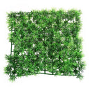 Artificial Water Aquatic Grass Plant Fish Tank Landscape Lawn Aquarium Deco V4U4
