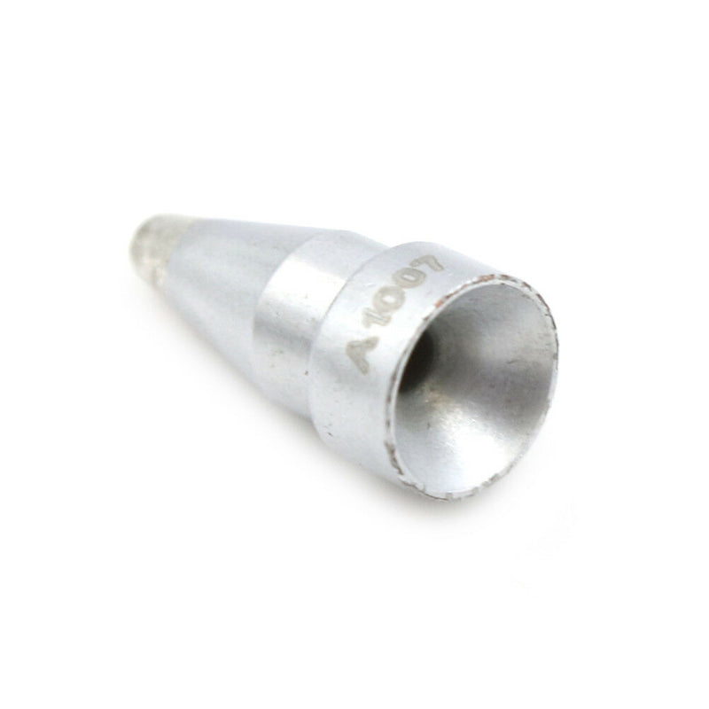 A1007 Replace Desoldering Gun Leader-Free Solder Tip for 802 808 809 807 817SEAU