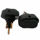 10PCS 12V 30A Heavy Duty Red LED OFF/ON Rocker Toggle Switch for Car Motor Boat