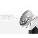 Portable Electric Lint Remover Sweater Trimmer Rechargeable Curtains Carpet