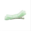 20pcs Hot Lovely Toddler Girl Hair Clip Bow Baby Kids Bowknot Headband FT