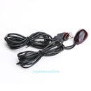 USB Wired IR Infrared Remote Control Receiver Extender Repeater Emitter Adapter