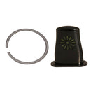 Acoustic Guitar Soundhole Rosette+Sound Holes Humidifier Moisture Reservoir