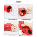 Pet Food Catapult Dog Snacks Feeder Treat Launcher Pets Dogs Food Launcher M1M3