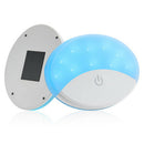 Car Led Roof Reading Light USB Charging Universal Vehicle Interior Lam DSF