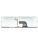 Keyboard for SONY VAIO SVE15 SVE-15 SVE151 SVE1511 SVE171 Black Spanish