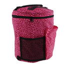 Knitting Bag Yarn Storage Durable Nylon Yarn Bag Yarn Organizer Bag Case 3#