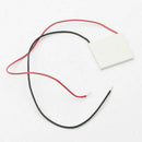 2PCS 12V 50-60W TEC1-12706 Heatsink Thermoelectric Cooler Peltier Cooli BJL
