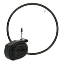 2 Packs 28 Inch Bike Inner Tubes,700 x28/32c Presta Valve 42mm Bicycle Bike