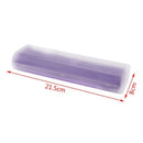 Portable Electric Toothbrush Holder Case Box Travel Camping For Oral-B 4 Co W1Y2