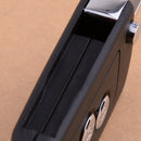 2 Button Folding Remote Key Flip FOB Shell Case  fit for Peugeot 106 205 206 306