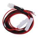 3Meter Power Cable For Mobile Radio Yaesu FT-857D FT-897D