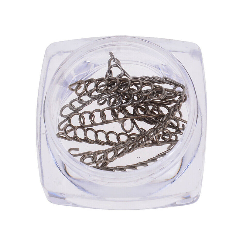 12pcs toenail correction tool ingrown wire fixer toe nail recover foot  TwJ Gw