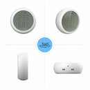 Smart Wireless Temperature Humidity Detector Sensor Home Smart Household Homekit