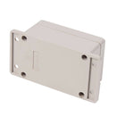 Fixed Ear Enclosure Electronics Box Project Case Shell 3.94x2.67x1.97inch