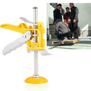 1PC Tile Locator Wall Tile Level Regulator Heighter Leveler Height Adjuster Tool
