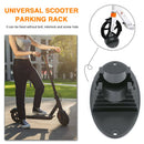 Electric Scooter Parking Rack Children Bicycle Wheel Stand Riding Equipment