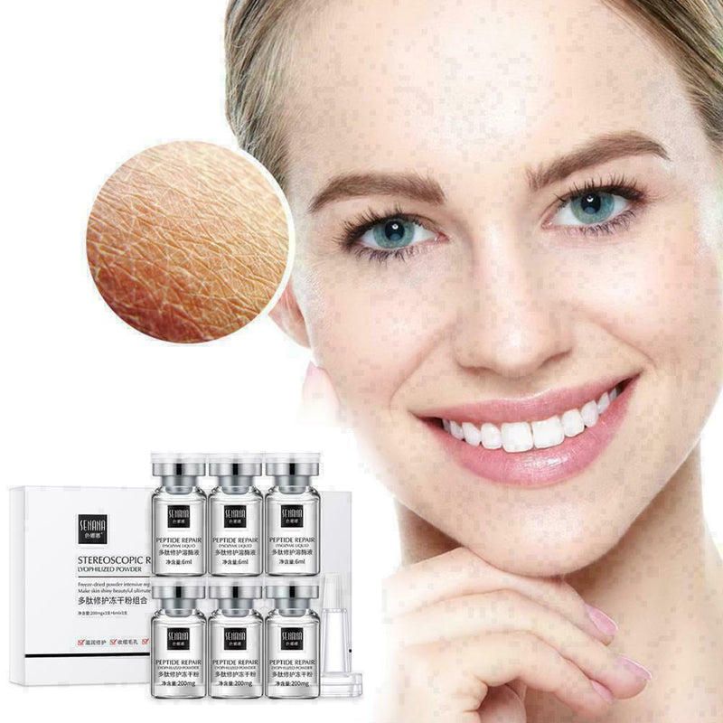 Hyaluronic Acid Anti WRINKLES Collagen Skin Young New S6V8 Z6P4 J8B8