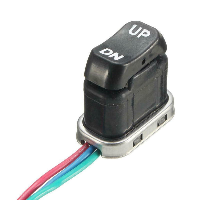 3 Piece Marine Trim Tilt Switch for Yamaha 703-82563-02-00 Power Motor