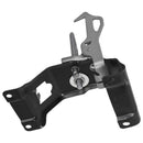 Hood Lock Latch for BMW X5 X6 E70 E71 3.0L 4.4L 4.8L 2007-2014 51237164801 S2M3
