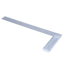 30cm aluminumÂ handleÂ withÂ stainlessÂ steelÂ scale Right Measuring Angle