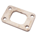 Car Turbo Manifold Turbo Charger  Flange 9mm