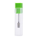 Round diamond nail drill bit rotary burr bits manicure drill accessory nailâ€˜tool
