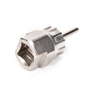 Bike/Bicycle Freewheel Repair Cassette-Tools Center Lock Disc Brake Remover-ToME